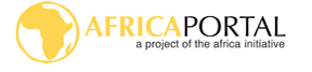 Africa Portal logo
